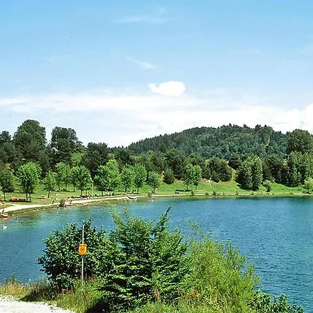 St- Ulrich Am Silbersee - Okt02054-dyb フィラハ